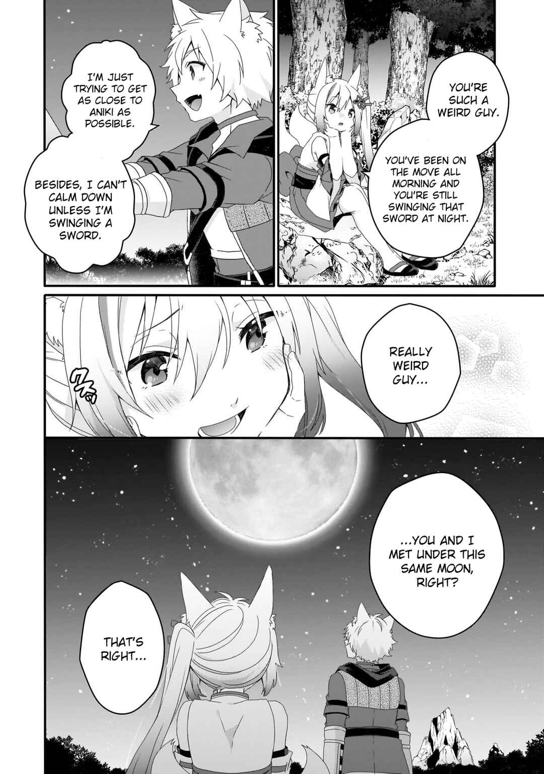 World Teacher - Isekaishiki Kyouiku Agent Chapter 70 - Page 16