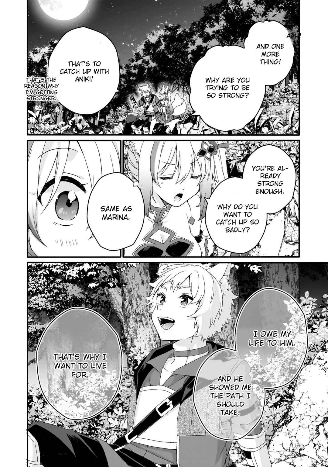 World Teacher - Isekaishiki Kyouiku Agent Chapter 70 - Page 20