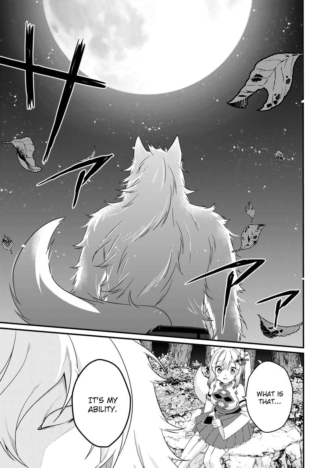 World Teacher - Isekaishiki Kyouiku Agent Chapter 70 - Page 23