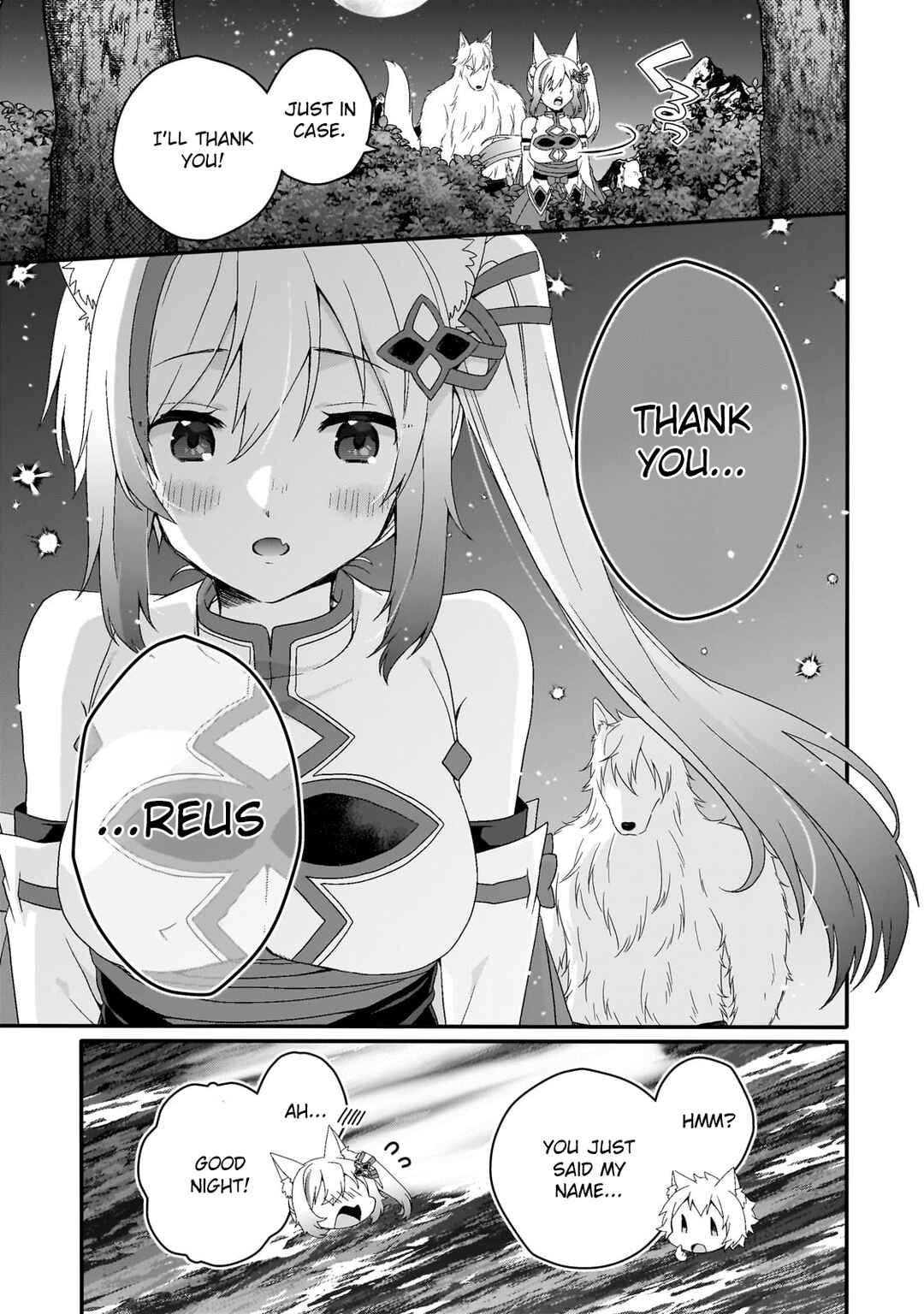 World Teacher - Isekaishiki Kyouiku Agent Chapter 70 - Page 25