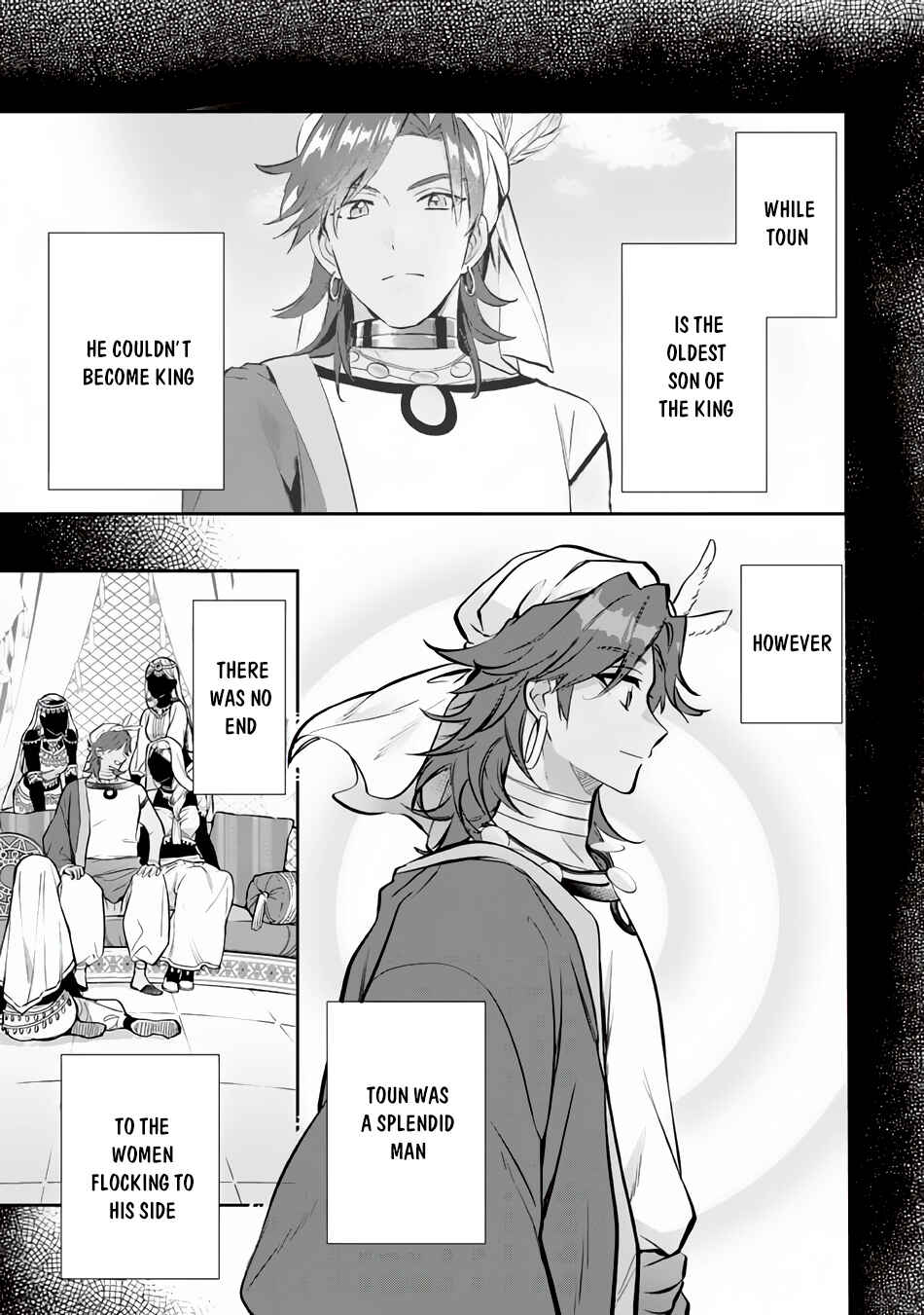 Jimi na Kensei wa Sore Demo Saikyou desu Chapter 75 - Page 10