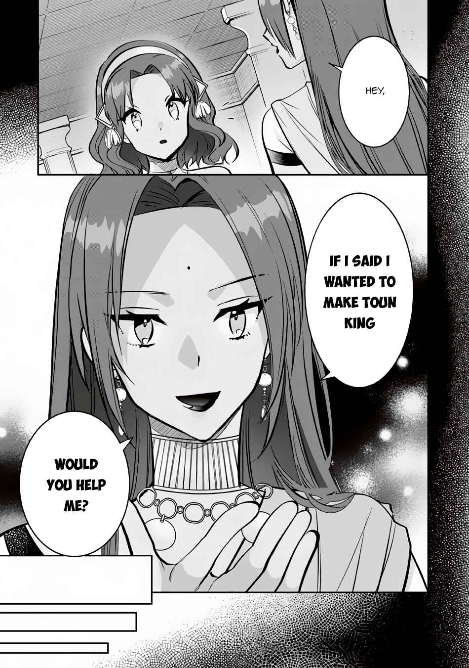 Jimi na Kensei wa Sore Demo Saikyou desu Chapter 75 - Page 14