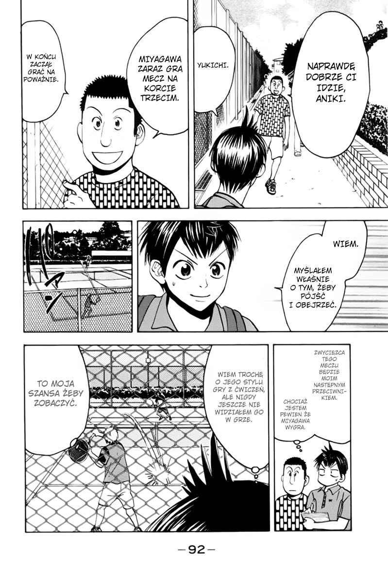 Baby Steps Chapter 19 - Page 6