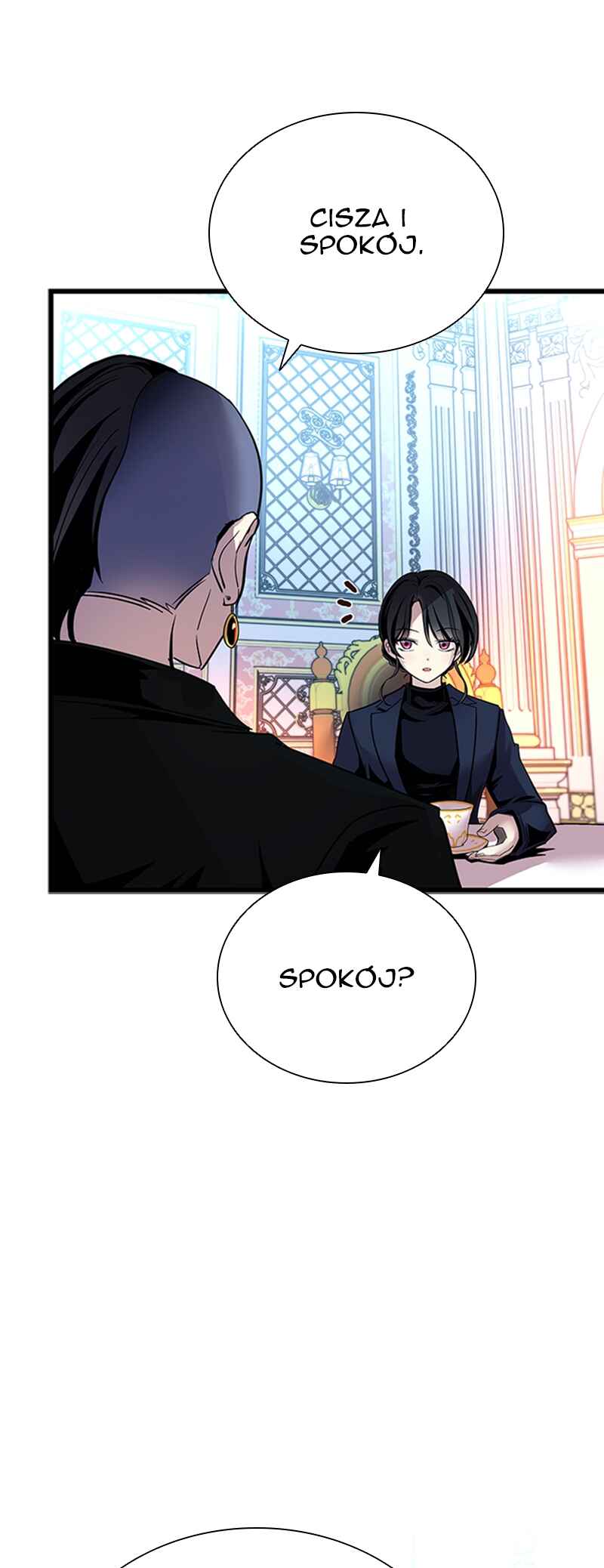 Villain to Kill Chapter 94 - Page 10