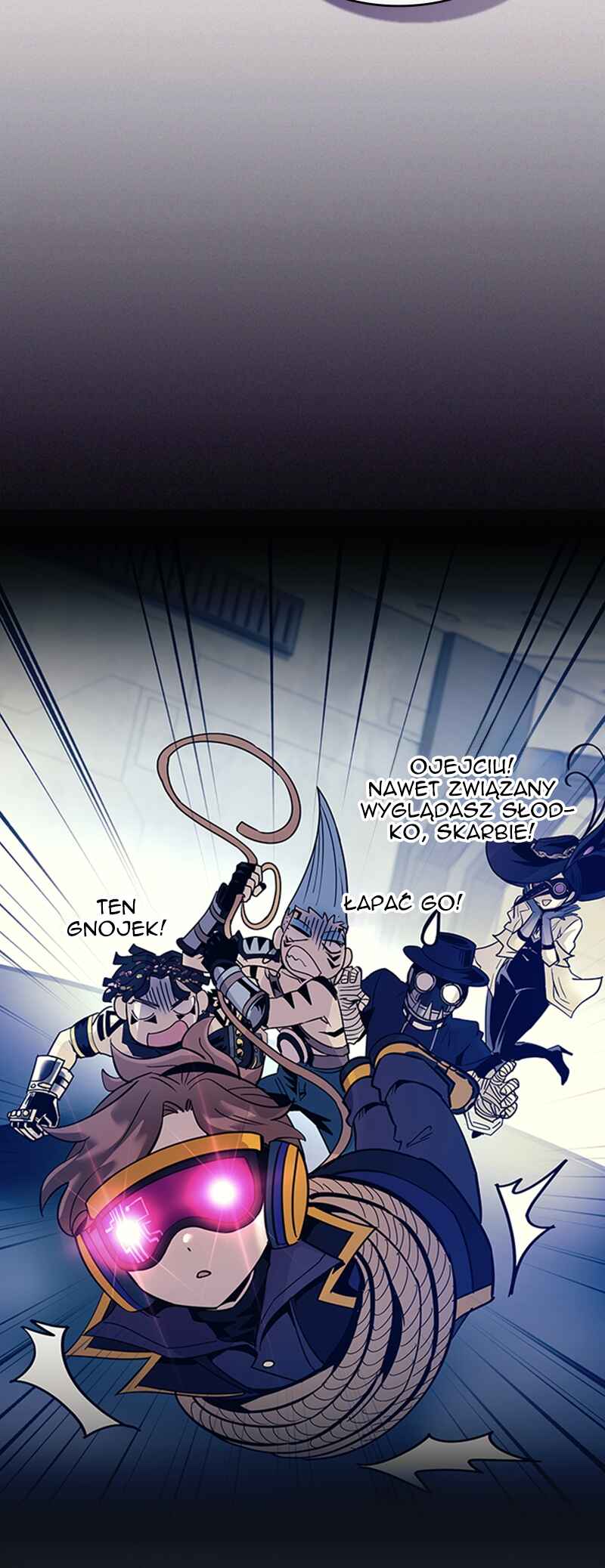 Villain to Kill Chapter 94 - Page 12