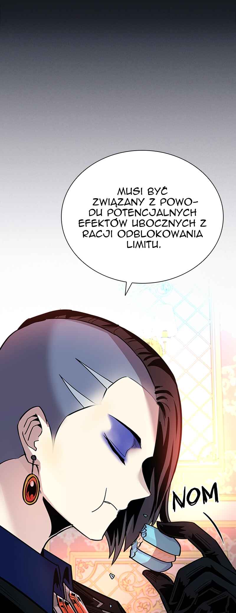 Villain to Kill Chapter 94 - Page 13