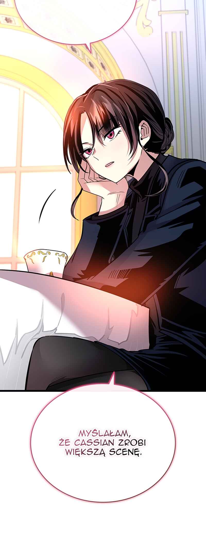Villain to Kill Chapter 94 - Page 15