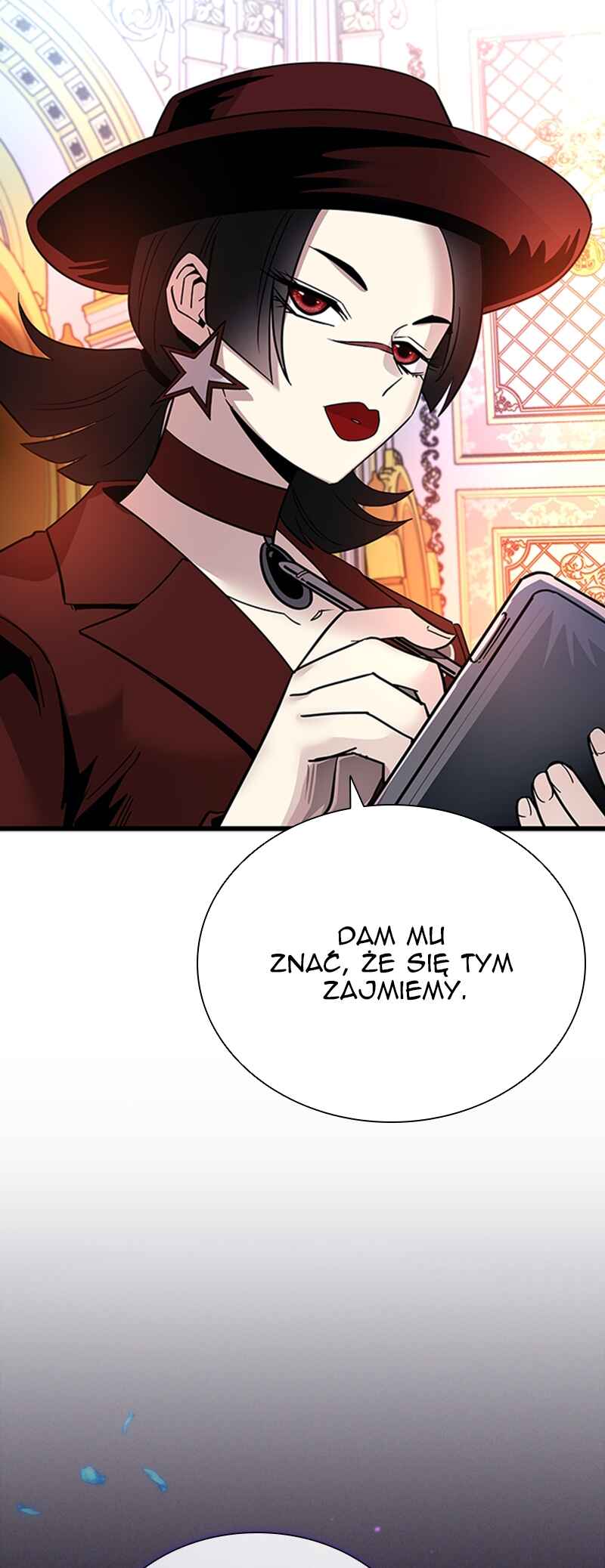 Villain to Kill Chapter 94 - Page 19