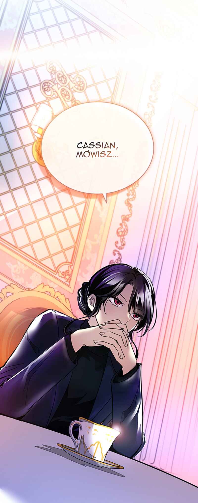 Villain to Kill Chapter 94 - Page 28