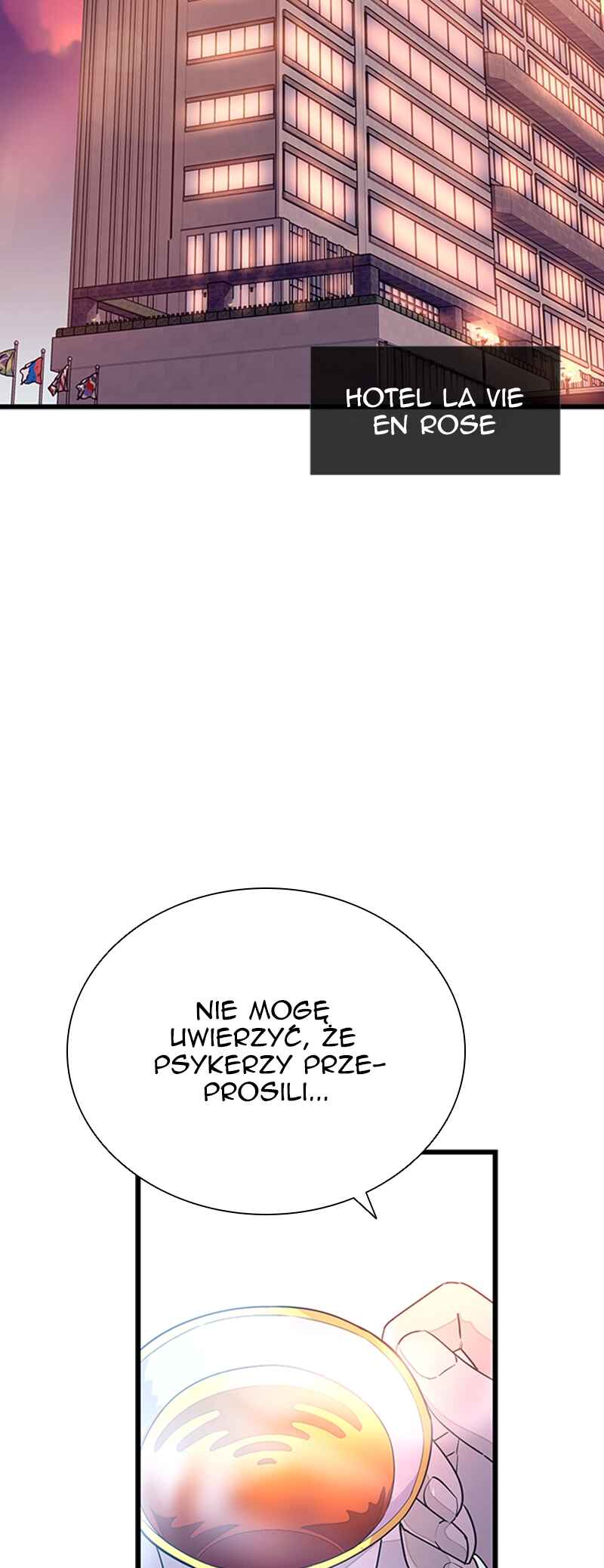Villain to Kill Chapter 94 - Page 3