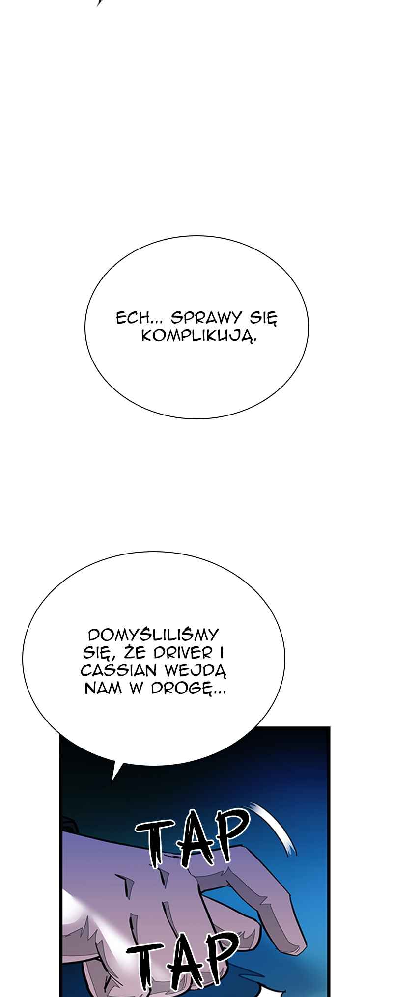 Villain to Kill Chapter 94 - Page 34