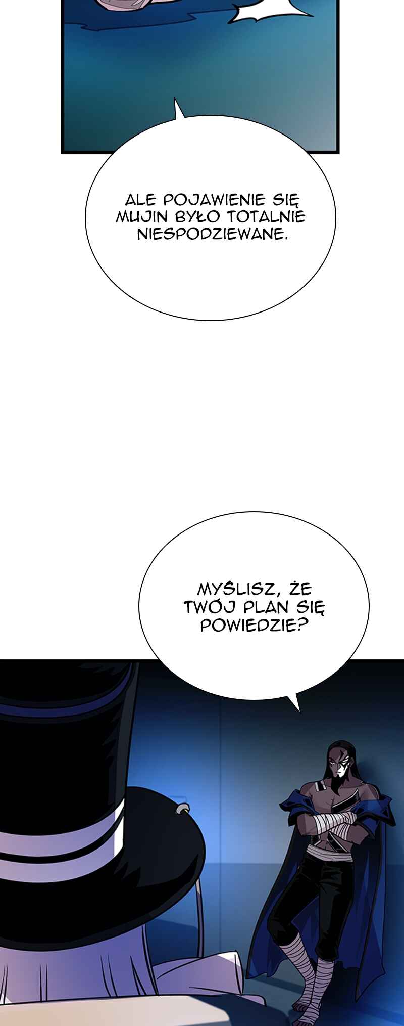 Villain to Kill Chapter 94 - Page 35