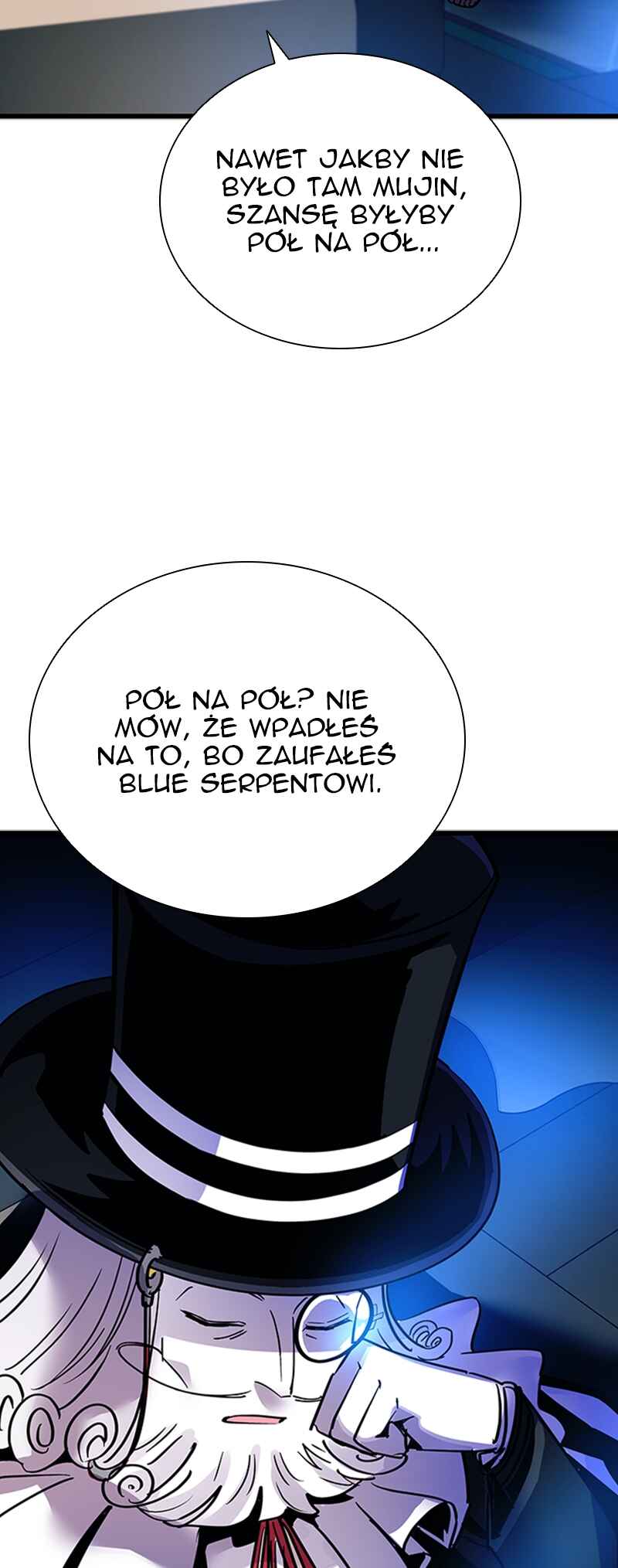 Villain to Kill Chapter 94 - Page 36