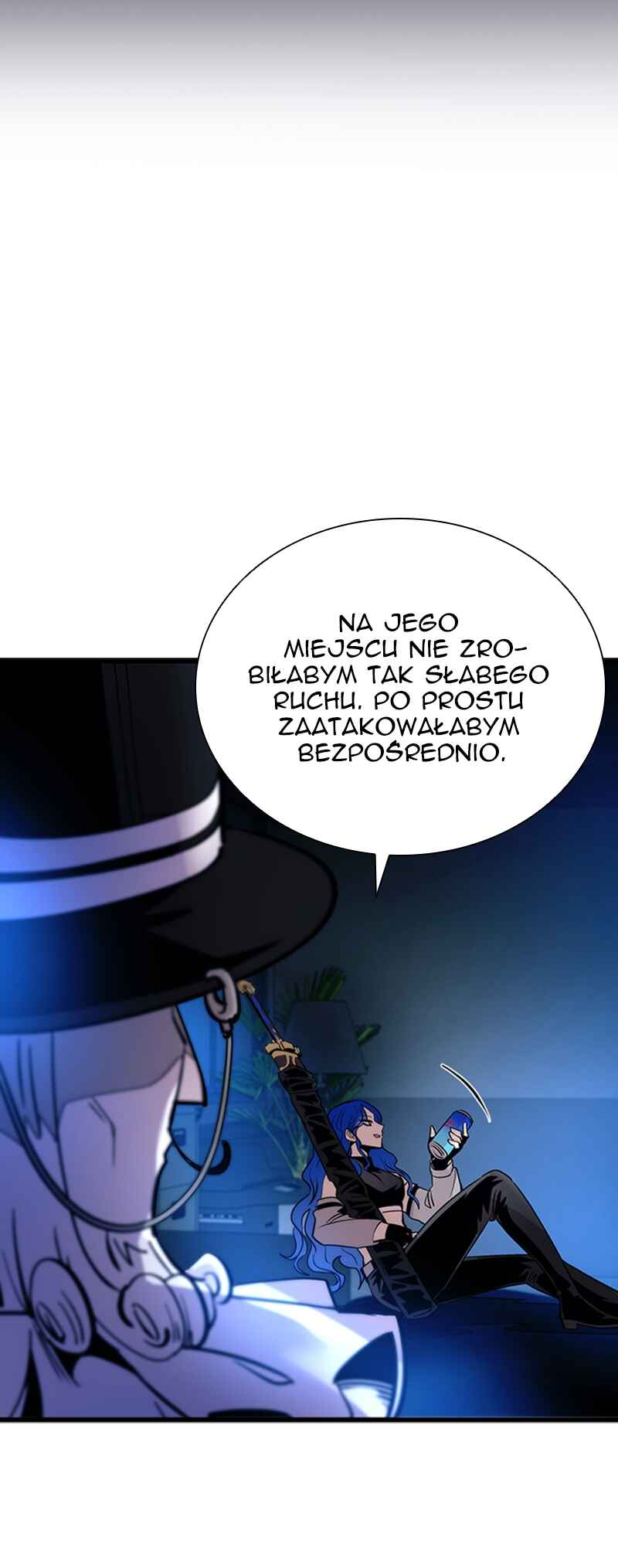 Villain to Kill Chapter 94 - Page 39