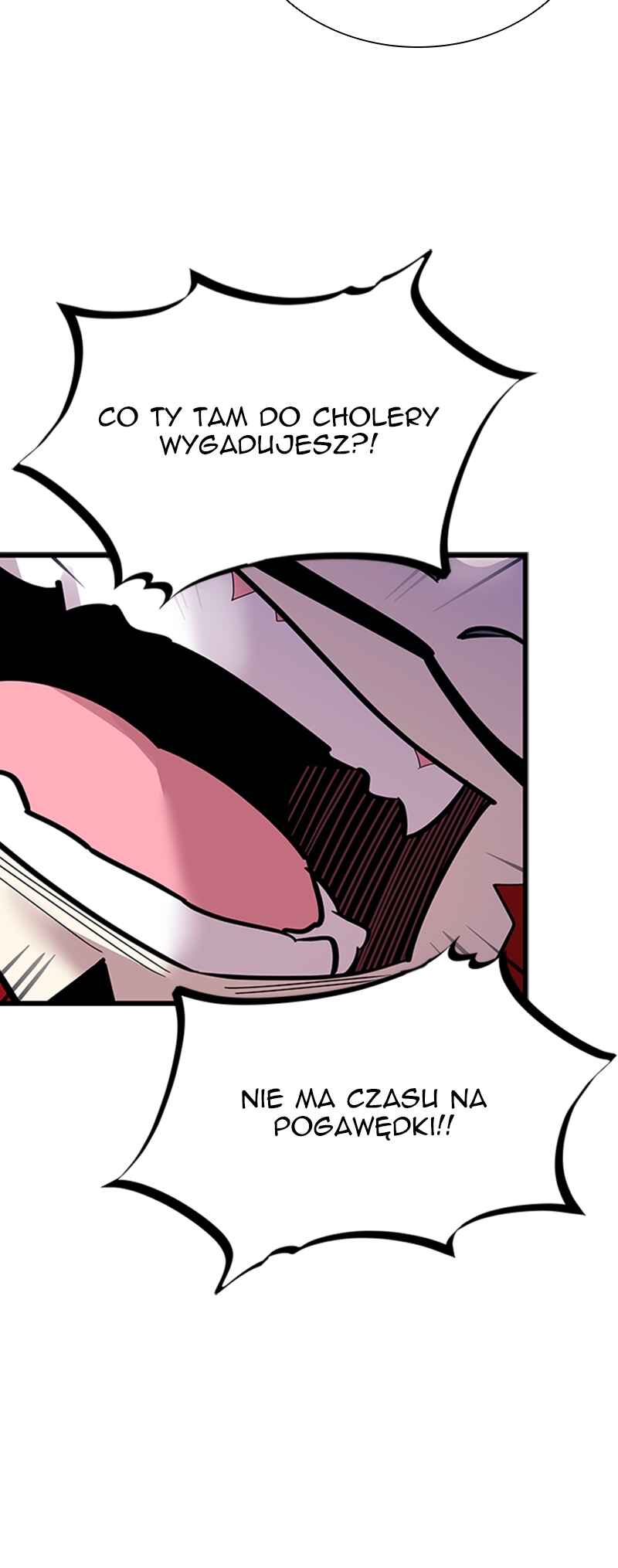 Villain to Kill Chapter 94 - Page 42