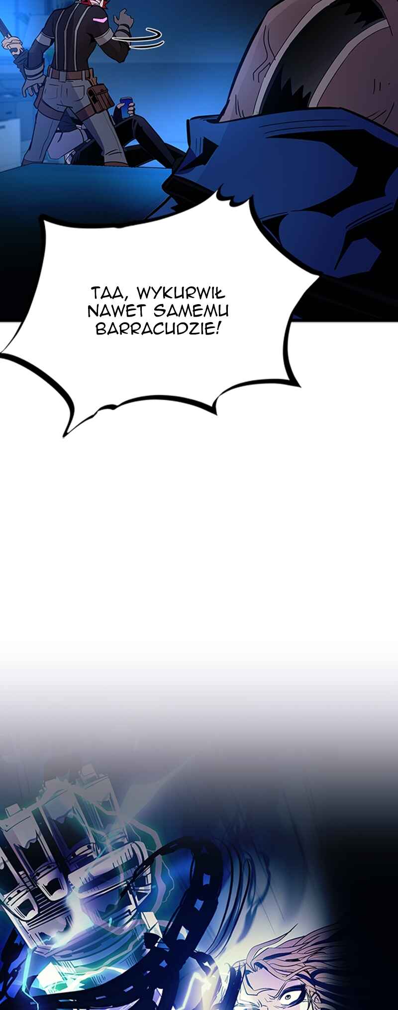 Villain to Kill Chapter 94 - Page 46