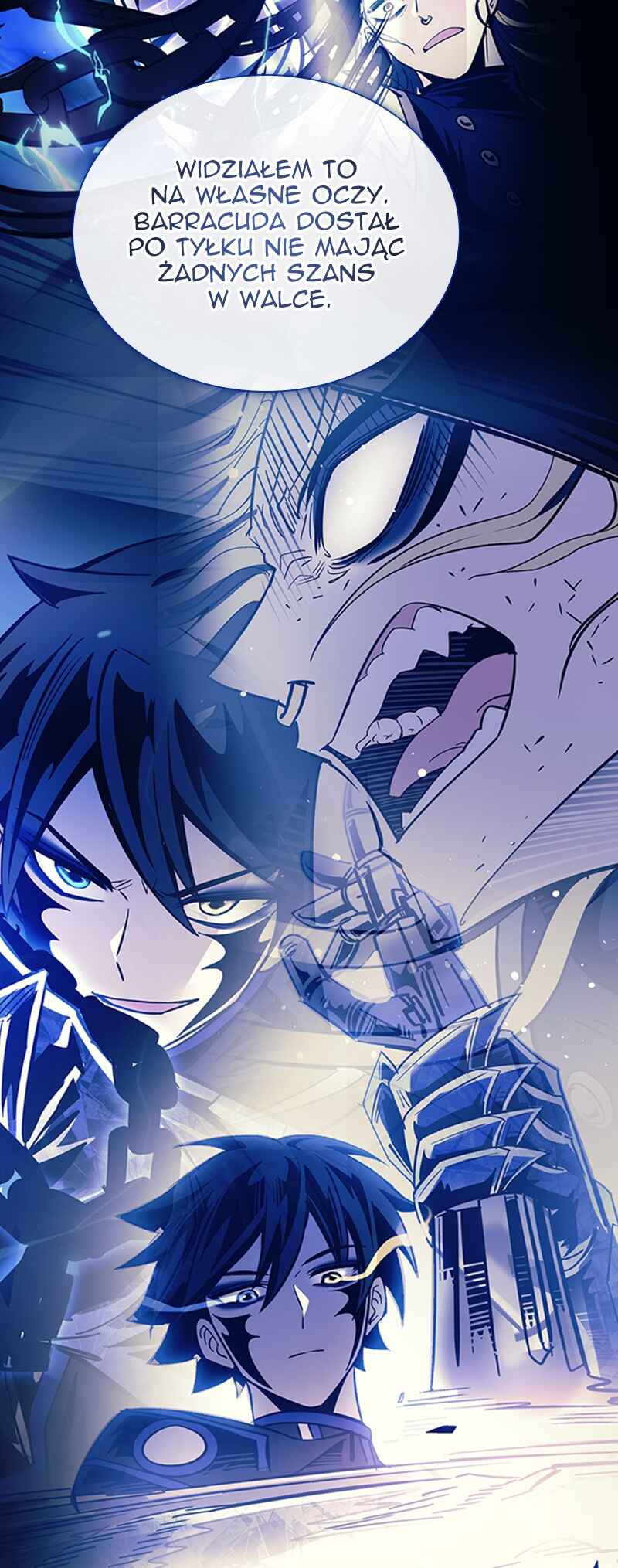 Villain to Kill Chapter 94 - Page 47