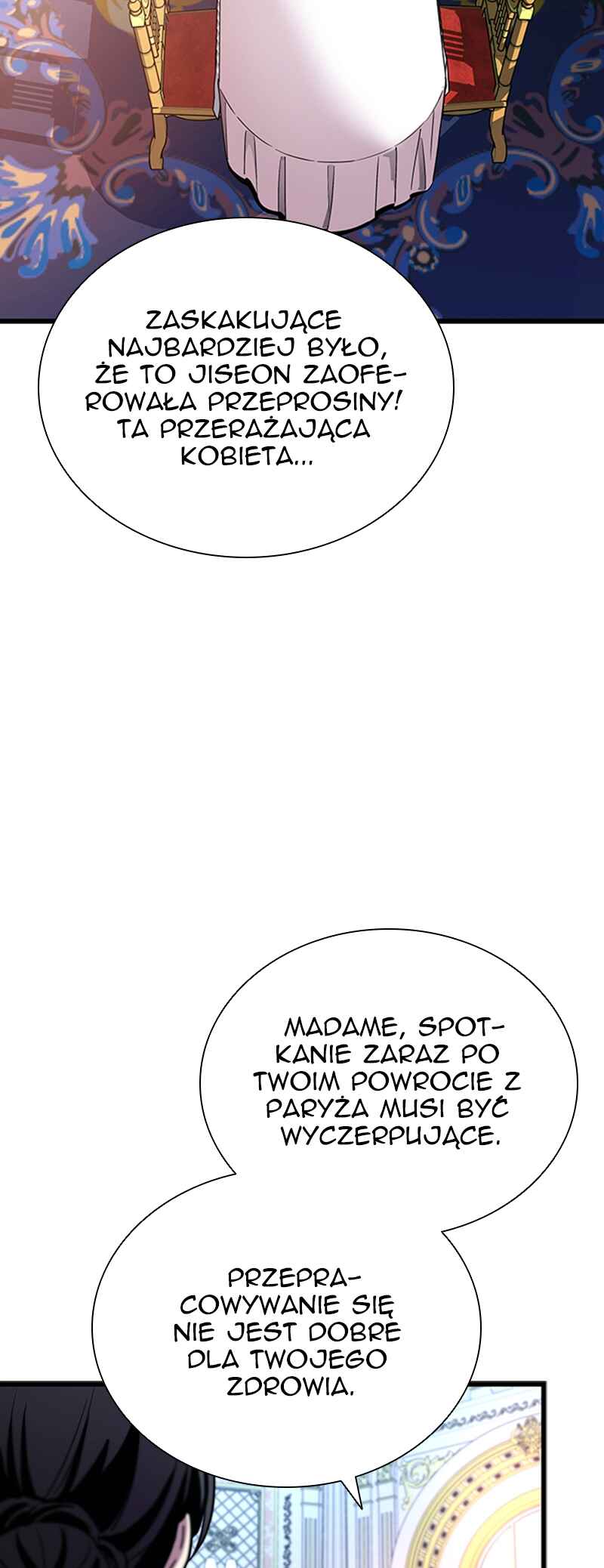 Villain to Kill Chapter 94 - Page 5