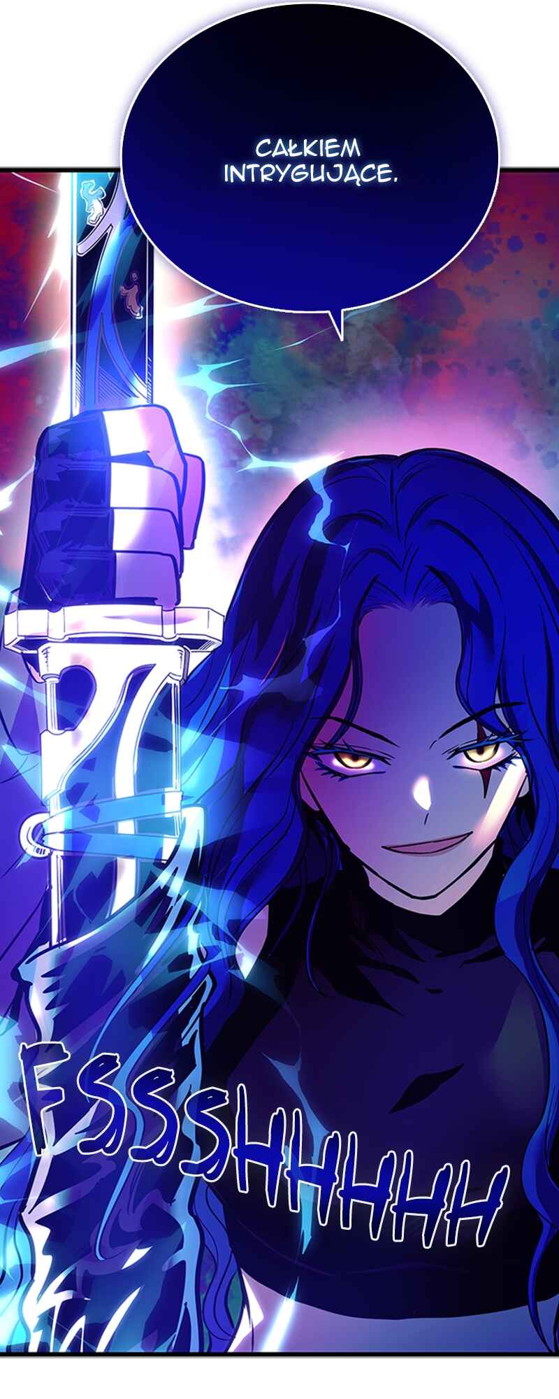 Villain to Kill Chapter 94 - Page 50
