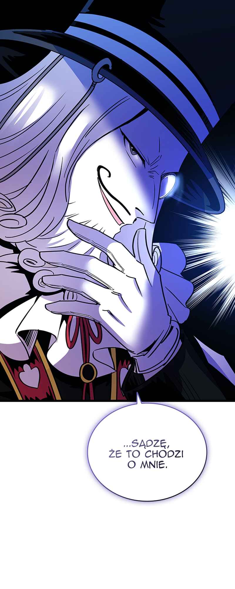Villain to Kill Chapter 94 - Page 53