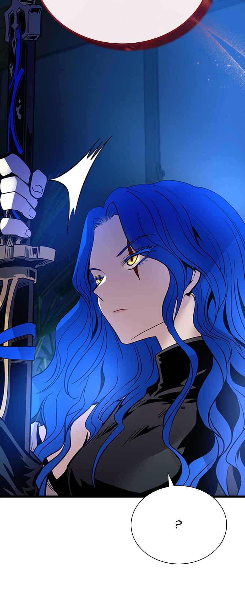 Villain to Kill Chapter 94 - Page 57