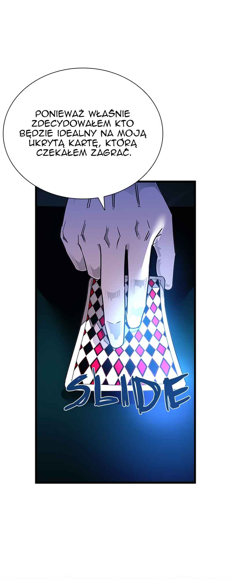 Villain to Kill Chapter 94 - Page 58