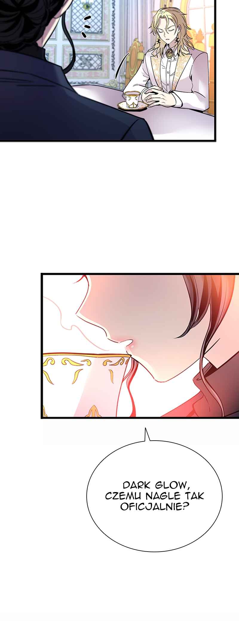 Villain to Kill Chapter 94 - Page 6