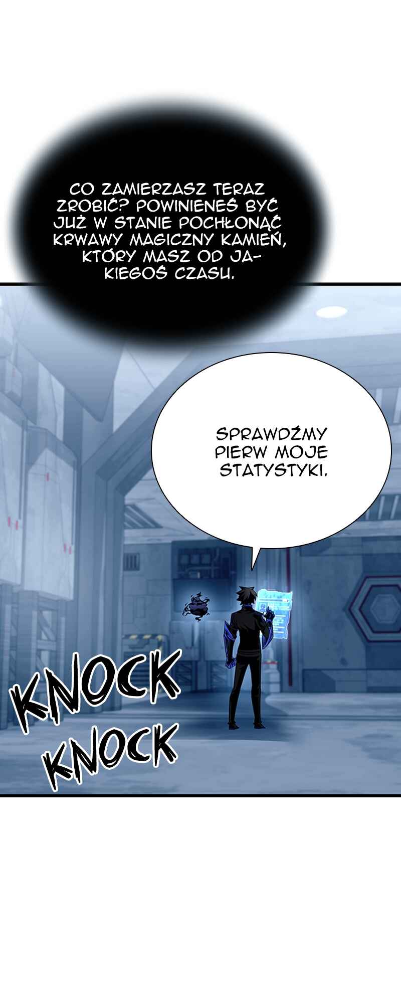 Villain to Kill Chapter 94 - Page 67