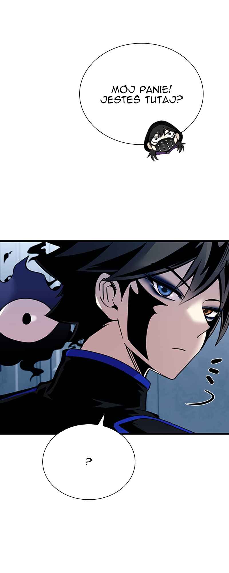 Villain to Kill Chapter 94 - Page 68