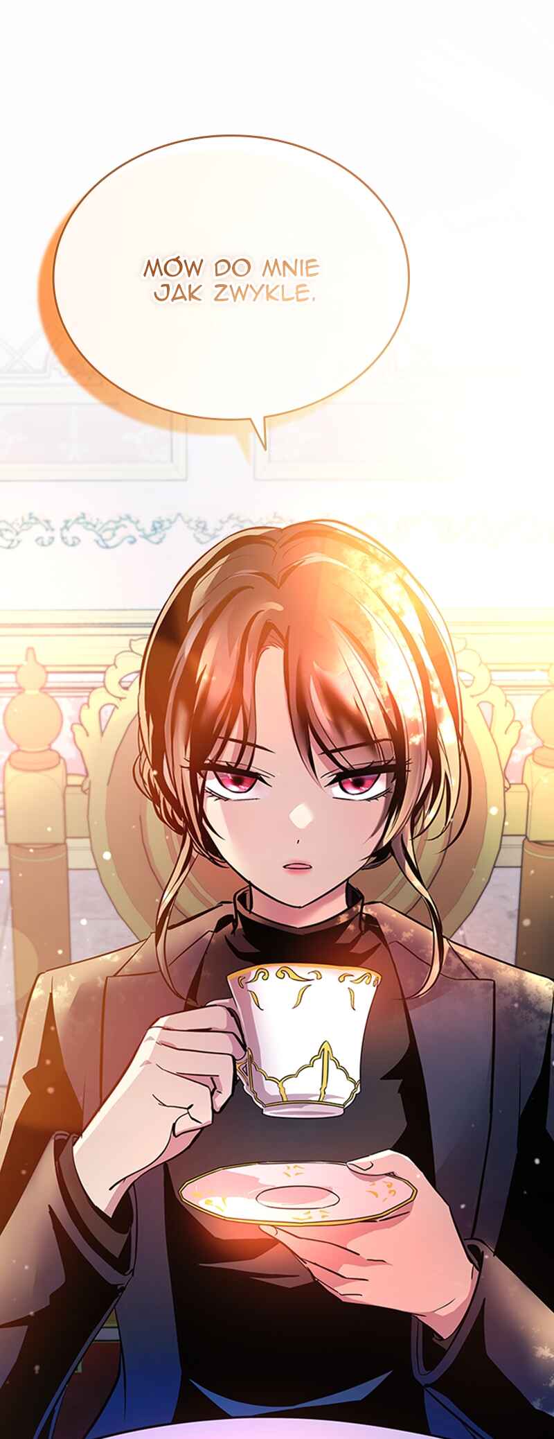Villain to Kill Chapter 94 - Page 7