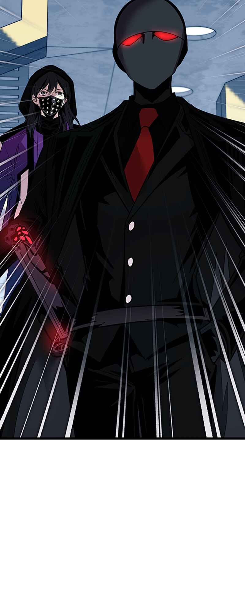 Villain to Kill Chapter 94 - Page 72