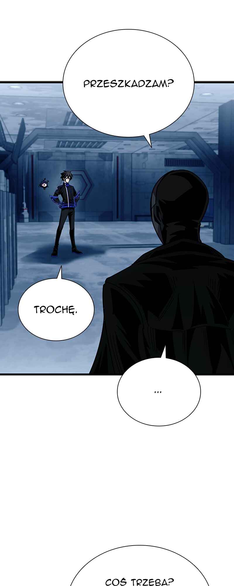 Villain to Kill Chapter 94 - Page 73
