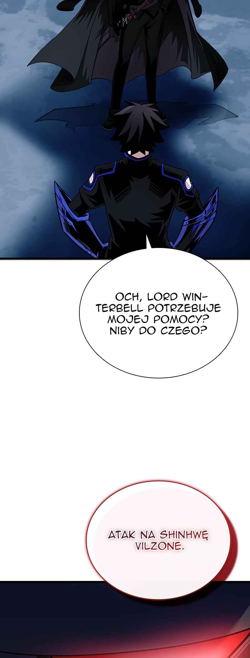 Villain to Kill Chapter 94 - Page 76