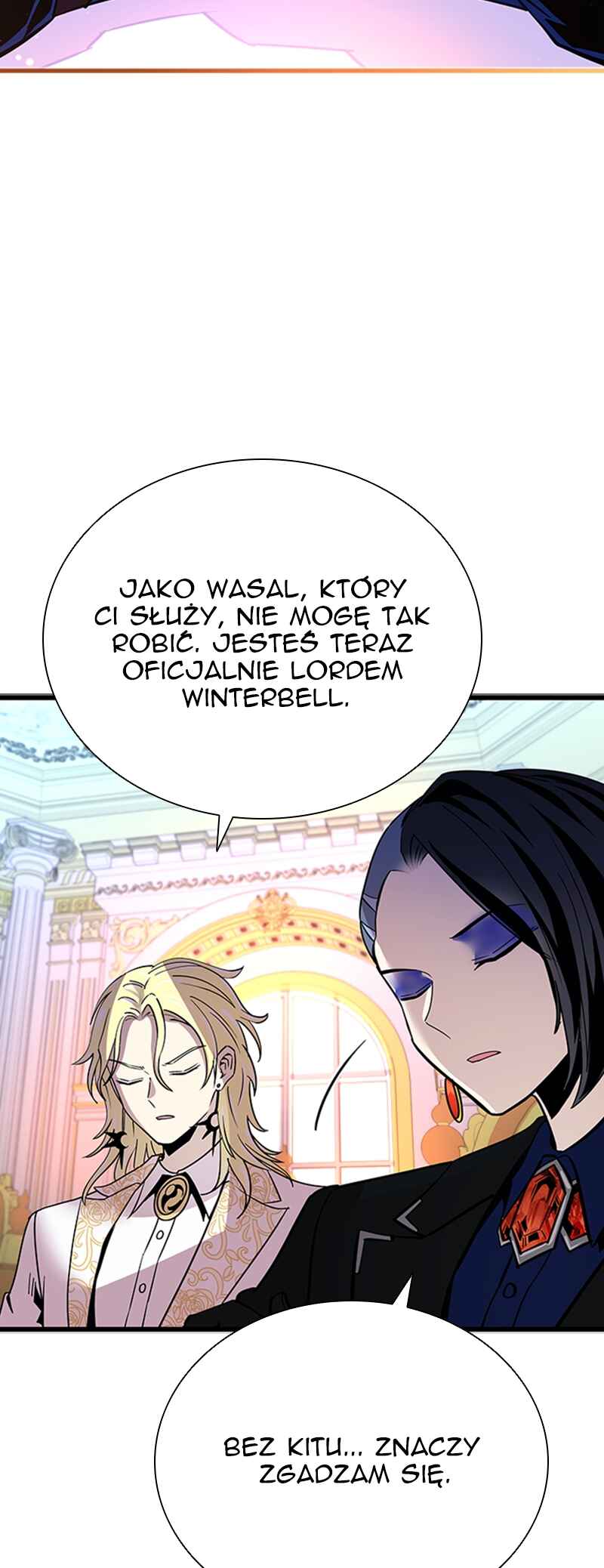 Villain to Kill Chapter 94 - Page 8