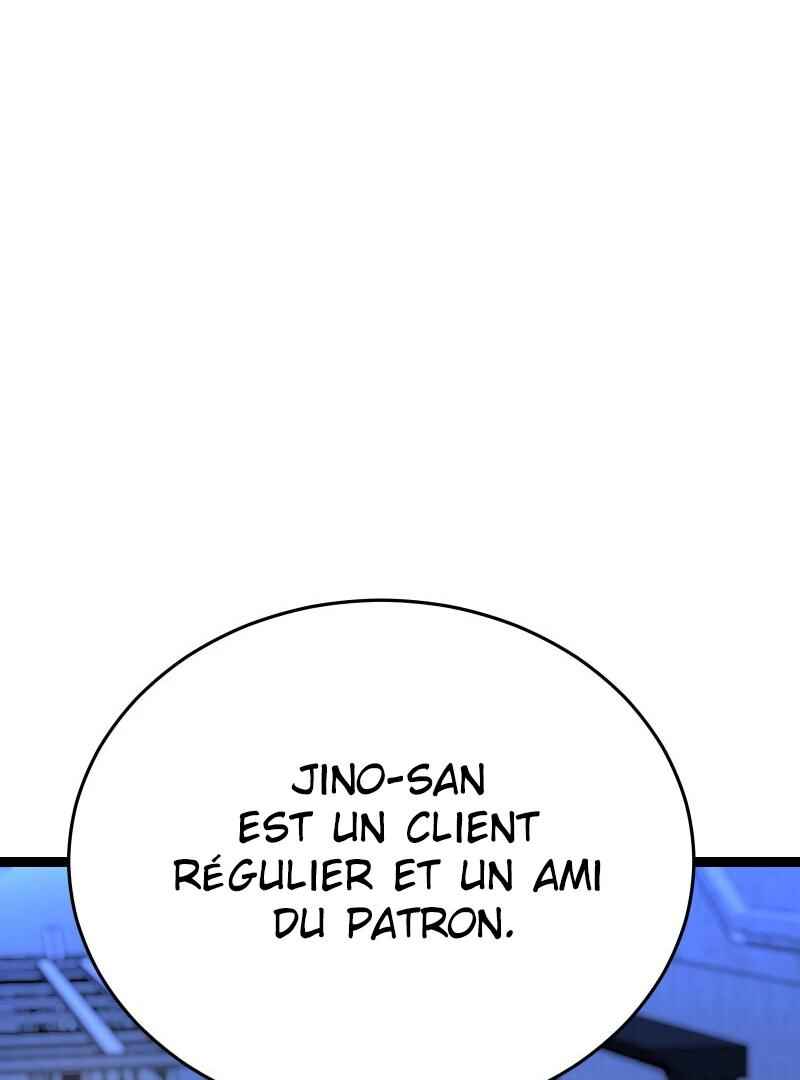 Chocolate Snow Chapter 33 - Page 100