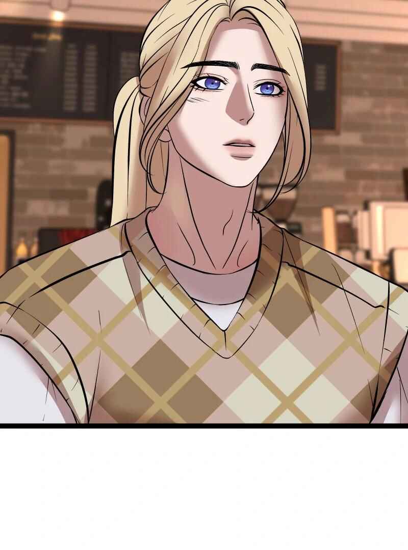 Chocolate Snow Chapter 33 - Page 25