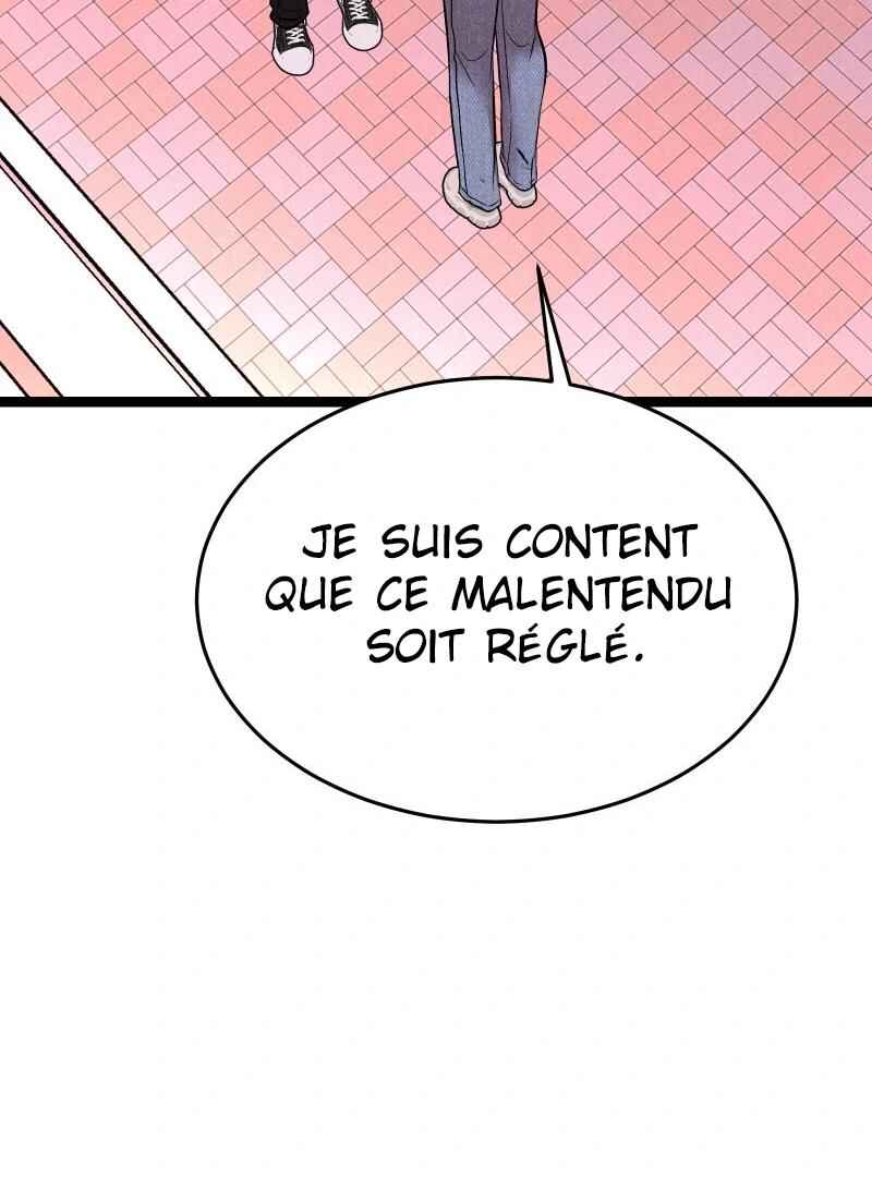 Chocolate Snow Chapter 33 - Page 30