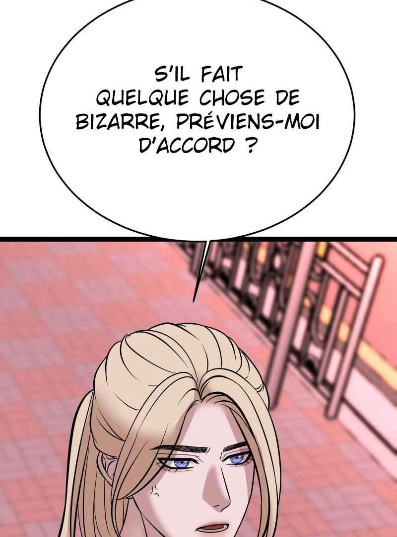 Chocolate Snow Chapter 33 - Page 36