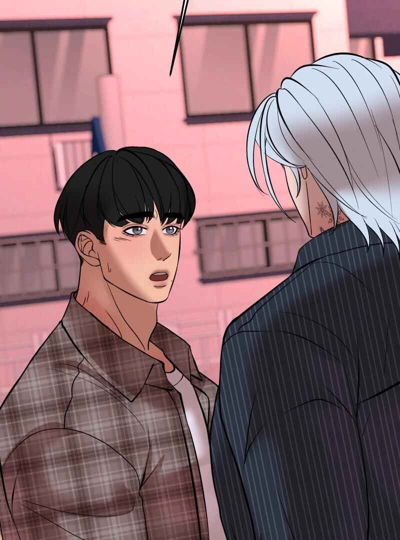 Chocolate Snow Chapter 33 - Page 56