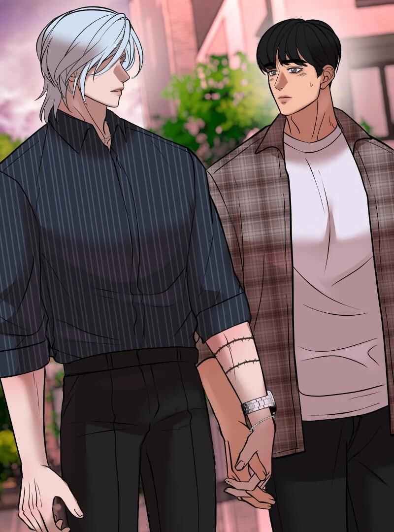 Chocolate Snow Chapter 33 - Page 64