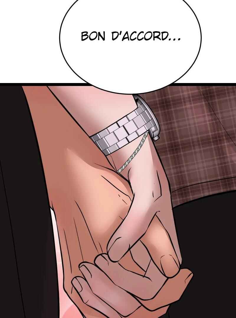 Chocolate Snow Chapter 33 - Page 66