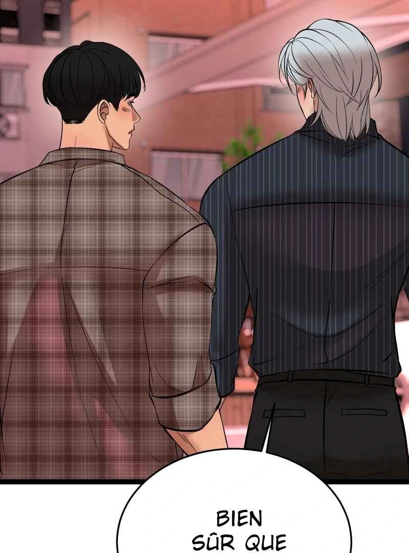 Chocolate Snow Chapter 33 - Page 71