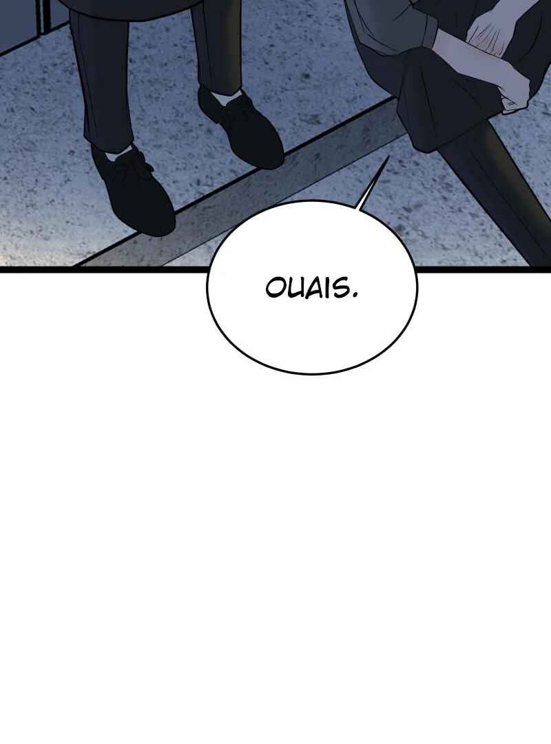 Chocolate Snow Chapter 33 - Page 99