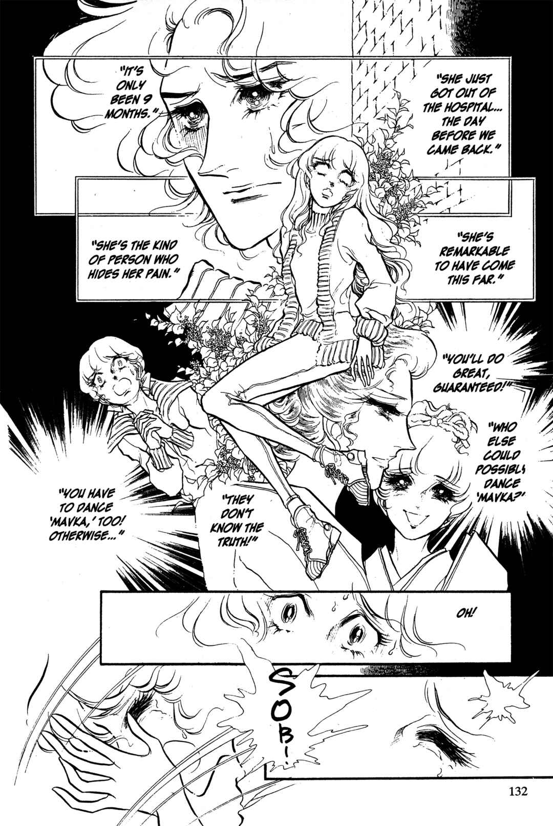 SWAN Chapter 28 - Page 16