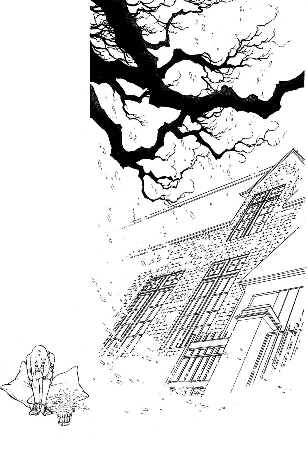 SWAN Chapter 28 - Page 23