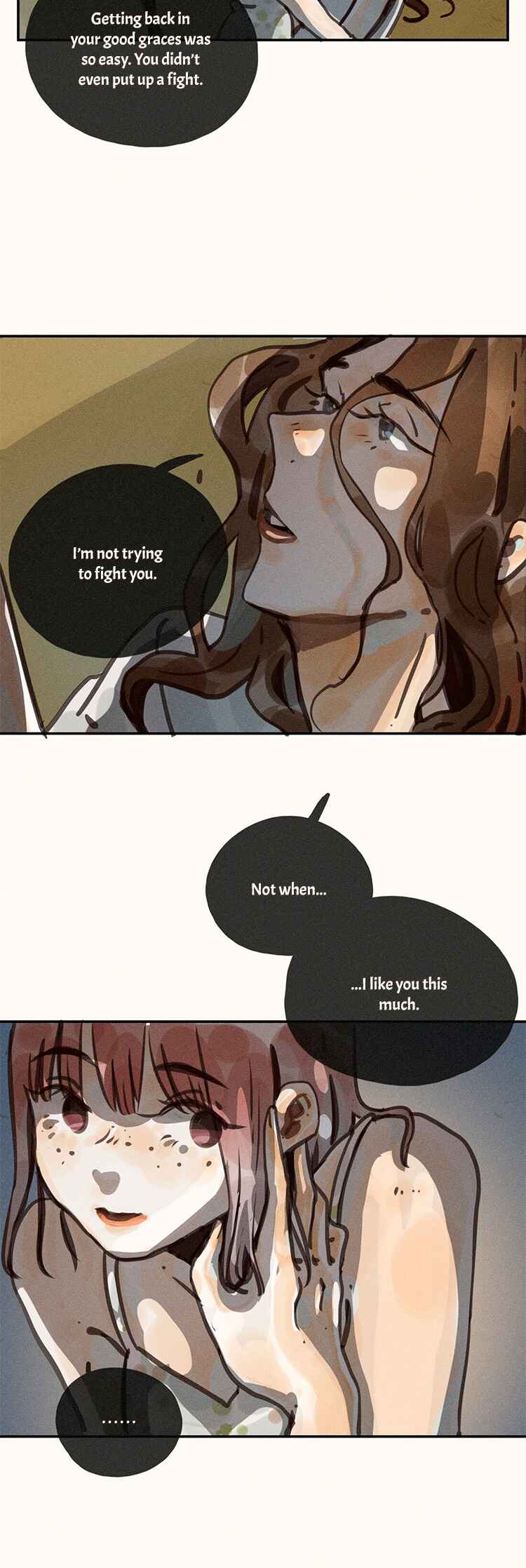 My Dear Lass Chapter 57 - Page 5