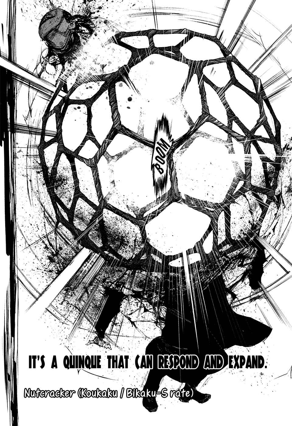 Tokyo Ghoul:re Chapter 51 - Page 12