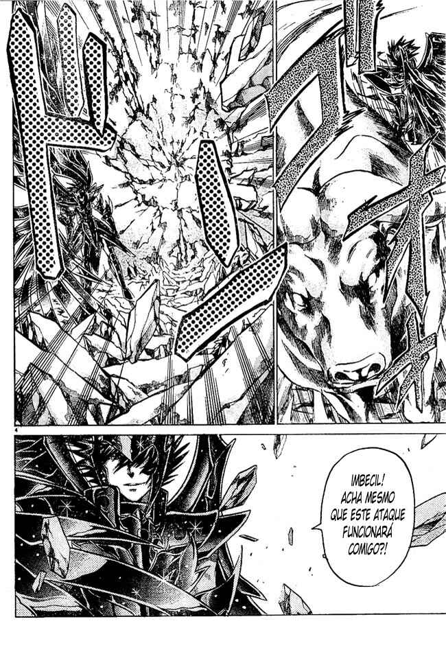 Saint Seiya: The Lost Canvas Chapter 38 - Page 3