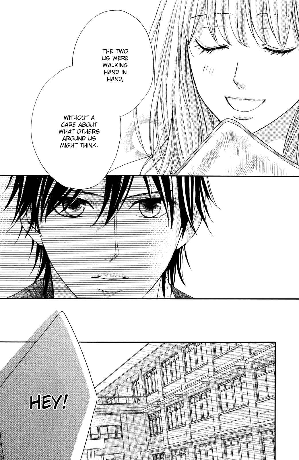 L-DK Chapter 83 - Page 10
