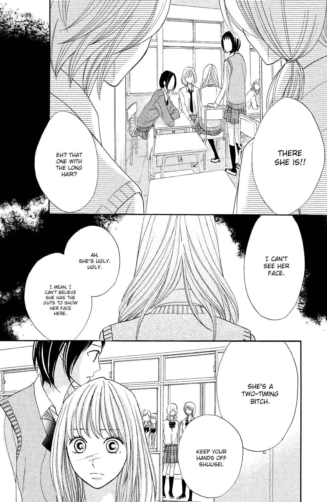 L-DK Chapter 83 - Page 14